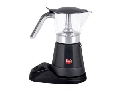 ELDOM KA50 AROMATICA Espressomaskin