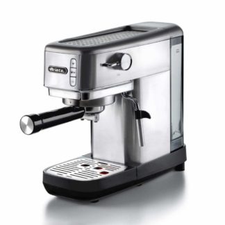 Elektrisk Kaffemaskin Ariete 1380/10 Rustfritt stål 1300 W