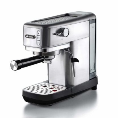 Elektrisk Kaffemaskin Ariete 1380/10 Rustfritt stål 1300 W