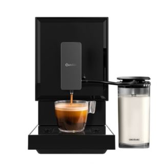 Elektrisk Kaffemaskin Cecotec Power Matic-ccino Cremma 1470 W