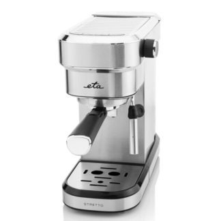 Eta ETA218090000, Espressomaskin, 0,75 l, Malt kaffe, 1350 W