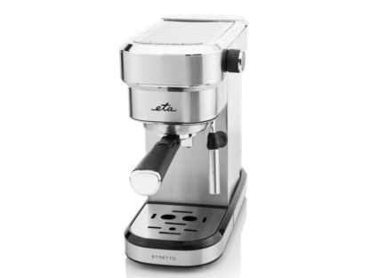 Eta ETA218090000, Espressomaskin, 0,75 l, Malt kaffe, 1350 W