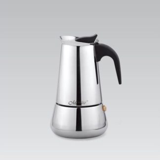 Kaffemaskine til 6 kopper MR-1660-6 MAESTRO