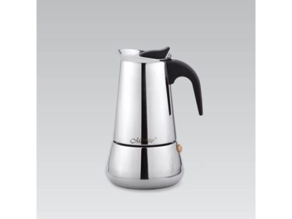 Kaffemaskine til 6 kopper MR-1660-6 MAESTRO