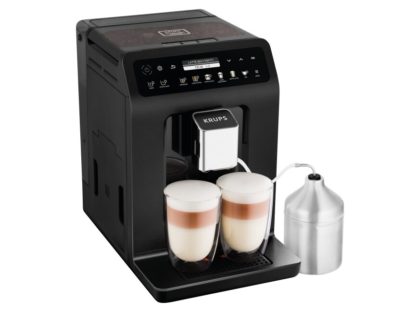 Krups Evidence EA8948 kaffetrakter Helautomatisk Espressomaskin 2,3 l