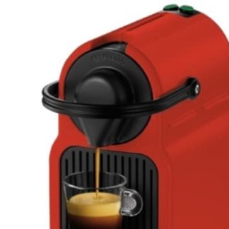 Krups Nespresso INISSIA XN100 Semi-automatisk Espressomaskin 0,7 l