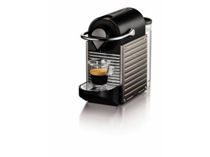 Krups Nespresso XN304T kaffetrakter Espressomaskin 0,7 l