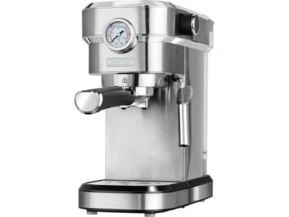 MPM MKW-08M kaffemaskine