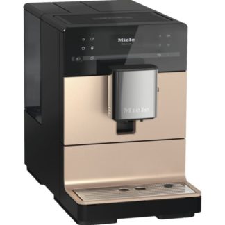 Miele CM 5510 Silence Rose espressomaskin