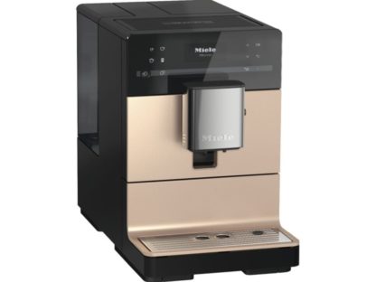 Miele CM 5510 Silence Rose espressomaskin