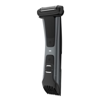 Philips BG7020/15 kropps trimmer/ barbermaskin Sort