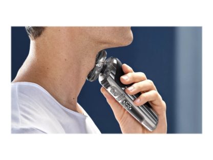 Philips SHAVER Series 9000 Wet & Dry elektrisk barbermaskin, Series 9000