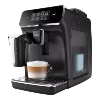 Philips Series 2200 EP2232 - Automatisk kaffemaskin - 15 bar - matt svart