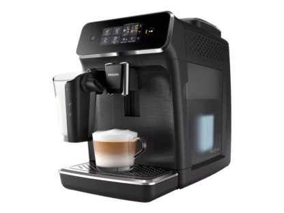 Philips Series 2200 EP2232 - Automatisk kaffemaskin - 15 bar - matt svart