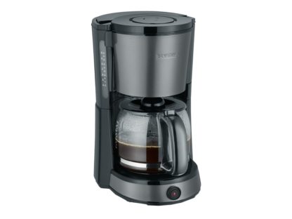 SEVERIN KA 9543 - Kaffemaskine - 10 kopper