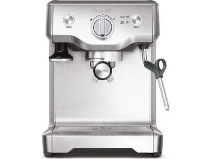 Sage BES810BSS espressomaskin