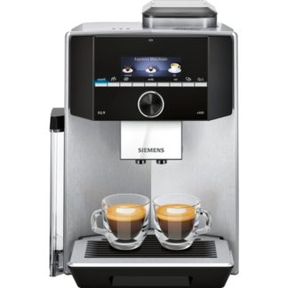 Siemens EQ.9 s400 Espressomaskin 2,3 l