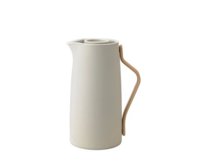 Stelton X-200-9, Vakuum kaffemaskin, Malt kaffe, Sand