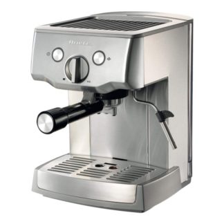 Ariete 1324/10 kaffetrakter Semi-automatisk Espressomaskin 1,5 l