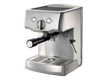 Ariete 1324/10 kaffetrakter Semi-automatisk Espressomaskin 1,5 l