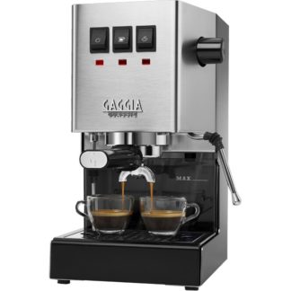 Automatisk kaffemaskin