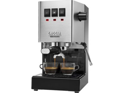 Automatisk kaffemaskin