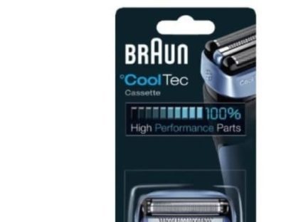 Braun Series 3 BR-CP40B