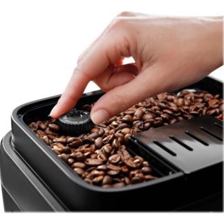 De'Longhi Magnifica Evo ECAM290.61.B - Automatisk kaffemaskin med capuccinatore - 15 bar - svart