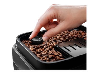 De'Longhi Magnifica Evo ECAM290.61.B - Automatisk kaffemaskin med capuccinatore - 15 bar - svart