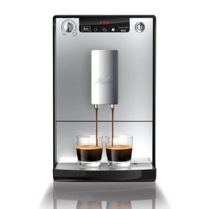 Elektrisk Kaffemaskin Melitta Solo Silver E950-103 1400 W