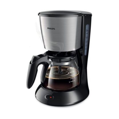 Elektrisk Kaffemaskin Philips HD7435/20 700 W