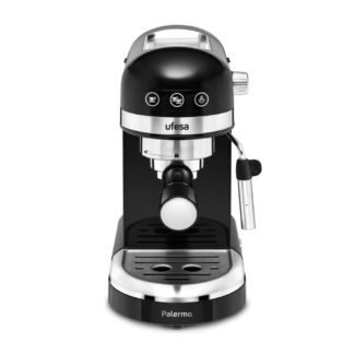 Elektrisk Kaffemaskin UFESA PALERMO 1,4 L 1350 W