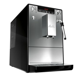 Espressomaskin Melitta Caffeo Solo & Milk E953-102