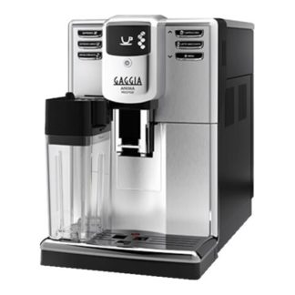 Gaggia Anima Prestige RI8762 - Automatisk kaffemaskin med cappuccinatore - 15 bar - stål