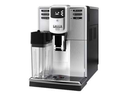 Gaggia Anima Prestige RI8762 - Automatisk kaffemaskin med cappuccinatore - 15 bar - stål