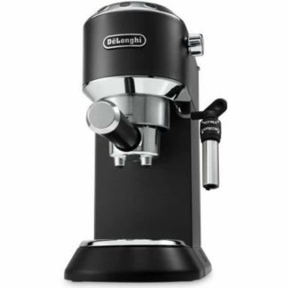 Kapslet Kaffemaskin DeLonghi EC 685.BK