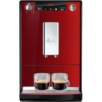 Melitta E950-104 espressomaskin