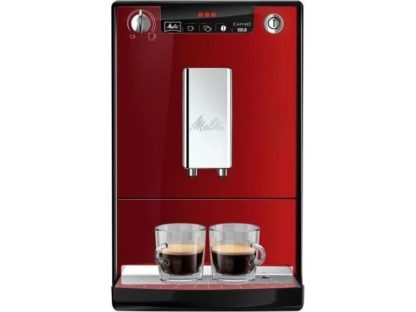 Melitta E950-104 espressomaskin