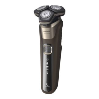 Philips SHAVER Series 5000 SteelPrecision-blader Wet & Dry elektrisk barbermaskin