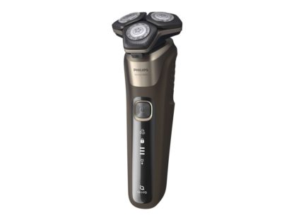 Philips SHAVER Series 5000 SteelPrecision-blader Wet & Dry elektrisk barbermaskin