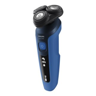 Philips SHAVER Series 5000 Våt og tørr elektrisk barbermaskin med ComfortTech-blader