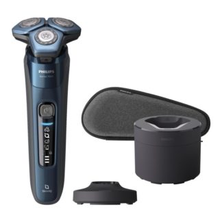 Philips SHAVER Series 7000 Wet & Dry elektrisk barbermaskin