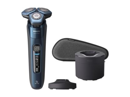 Philips SHAVER Series 7000 Wet & Dry elektrisk barbermaskin