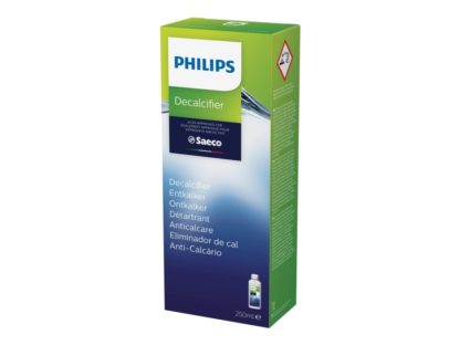 Philips Samme som CA6700/00 Avkalkingsmiddel for espressomaskin