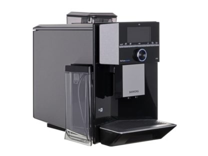 SIEMENS TI 9573X7RW espressomaskine