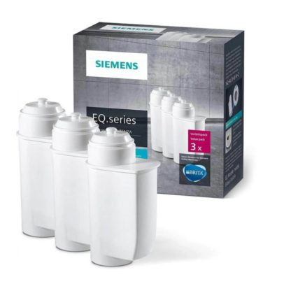 Siemens Brita Intenza Vannfilter til espressomaskiner TZ70033A