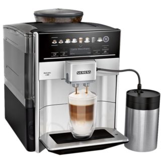 Siemens EQ.6 TE653M11RW kaffetrakter Helautomatisk Espressomaskin 1,7 l