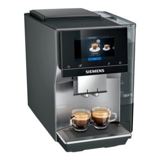 Siemens EQ.700 TP705D01 kaffetrakter Helautomatisk Kombi-kaffemaskin 2,4 l