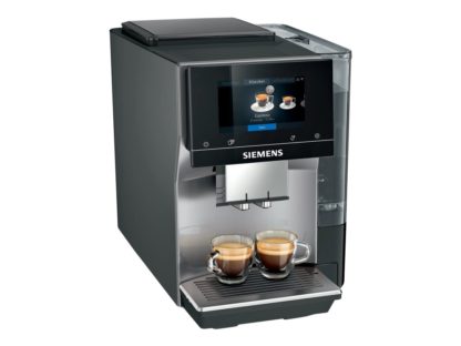 Siemens EQ.700 TP705D01 kaffetrakter Helautomatisk Kombi-kaffemaskin 2,4 l