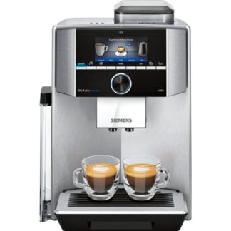 Siemens EQ.9 TI9558X1DE kaffetrakter Helautomatisk Espressomaskin 2,3 l